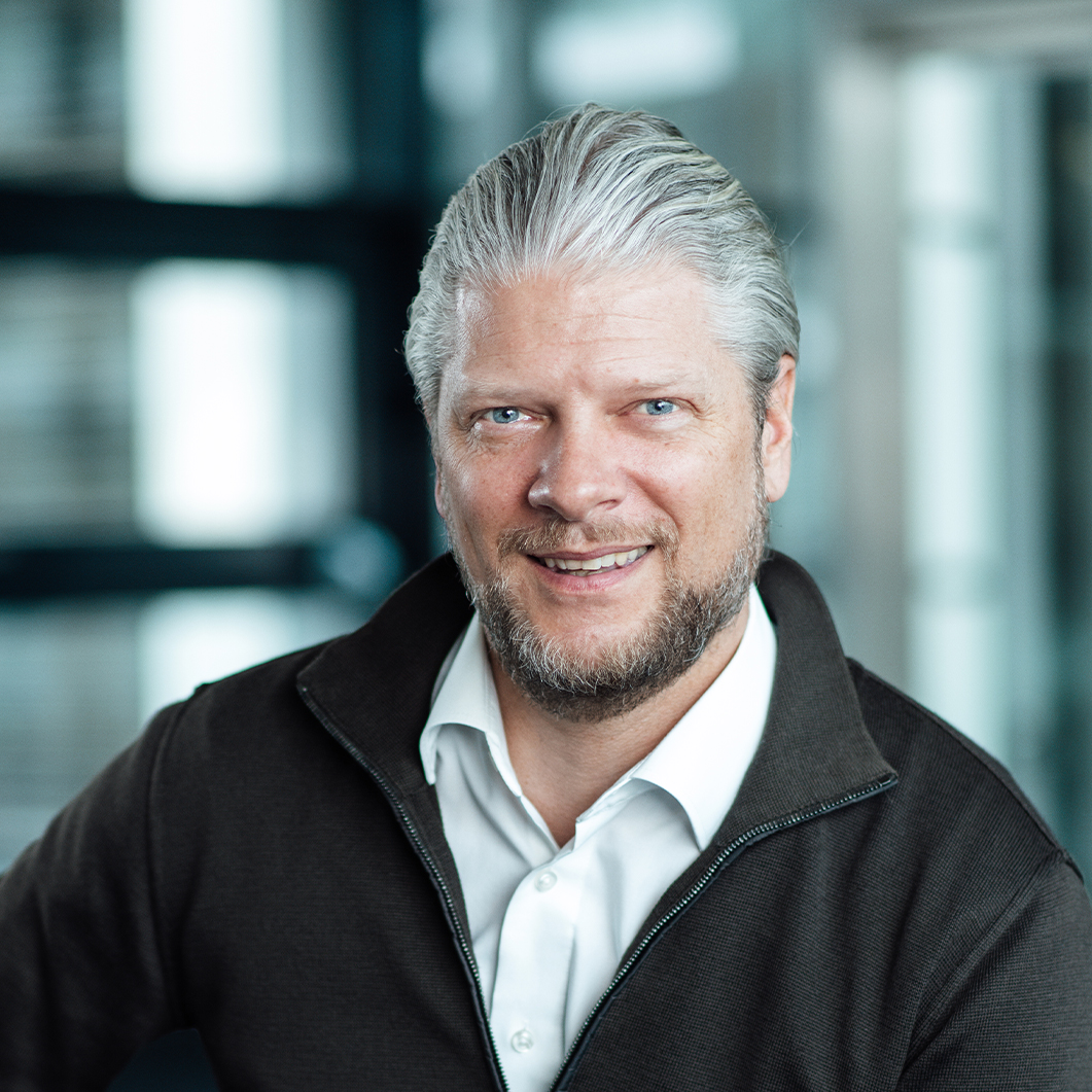 Andreas Wehr