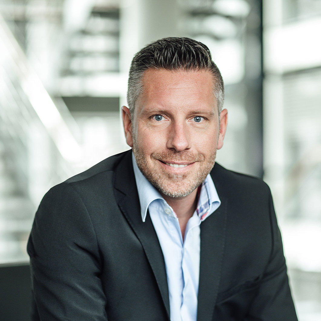 Thorsten Warken