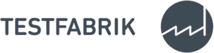 Testfabrik Logo